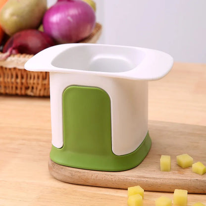 Multifunctional Vegetable Chopper & Dicer
