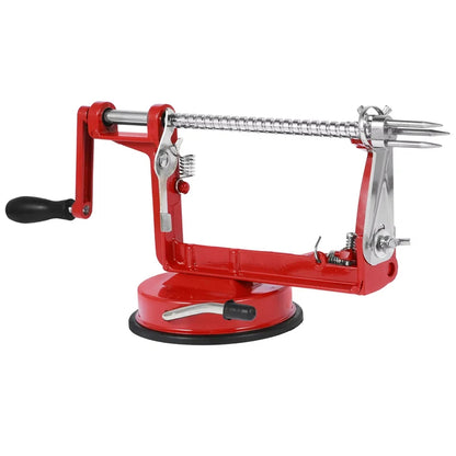 Twisted Potato Slicer Spiral Vegetable Slicer