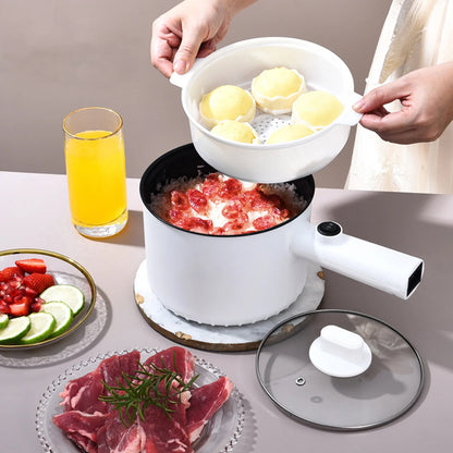 Electric Cooking Pot Non-Stick