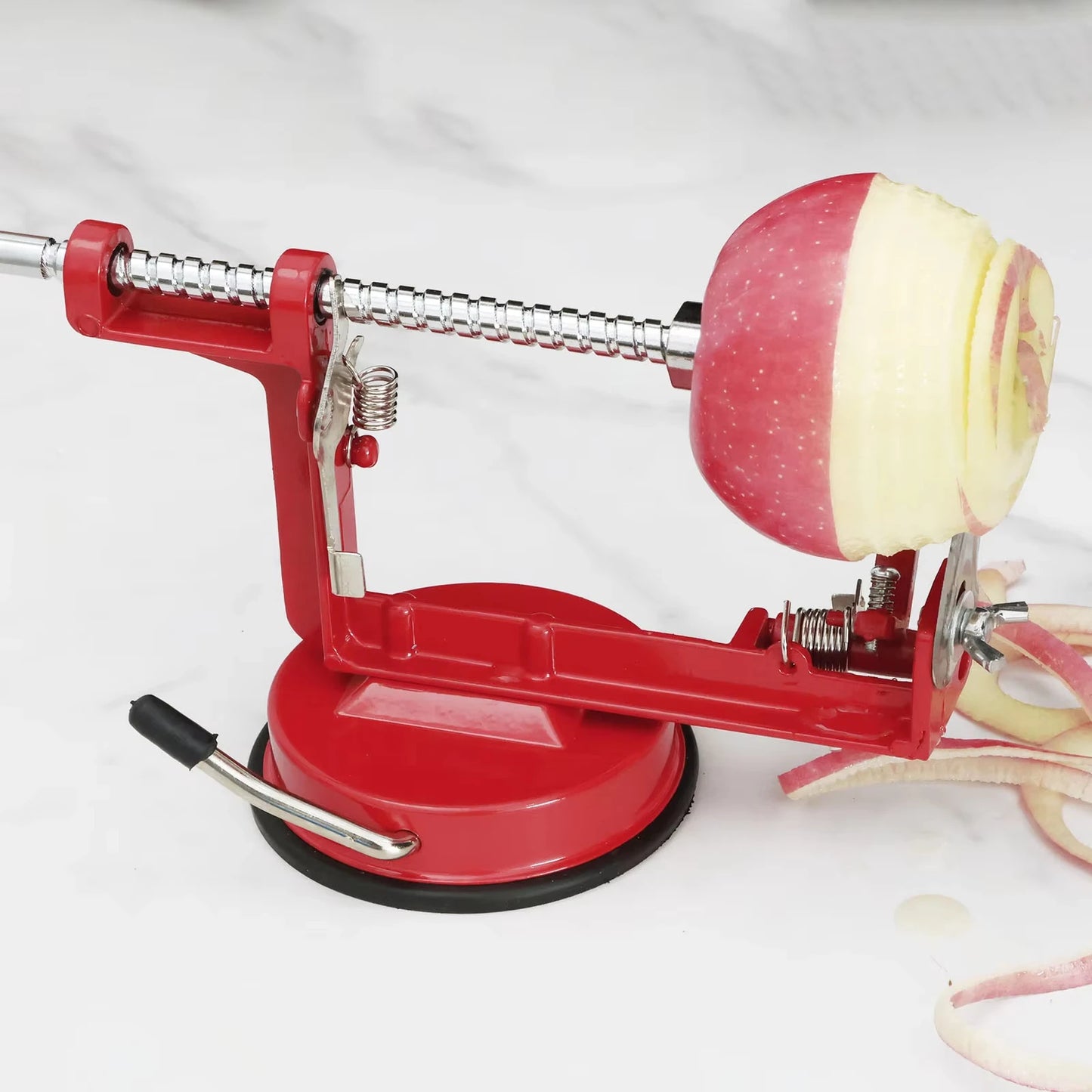 Twisted Potato Slicer Spiral Vegetable Slicer