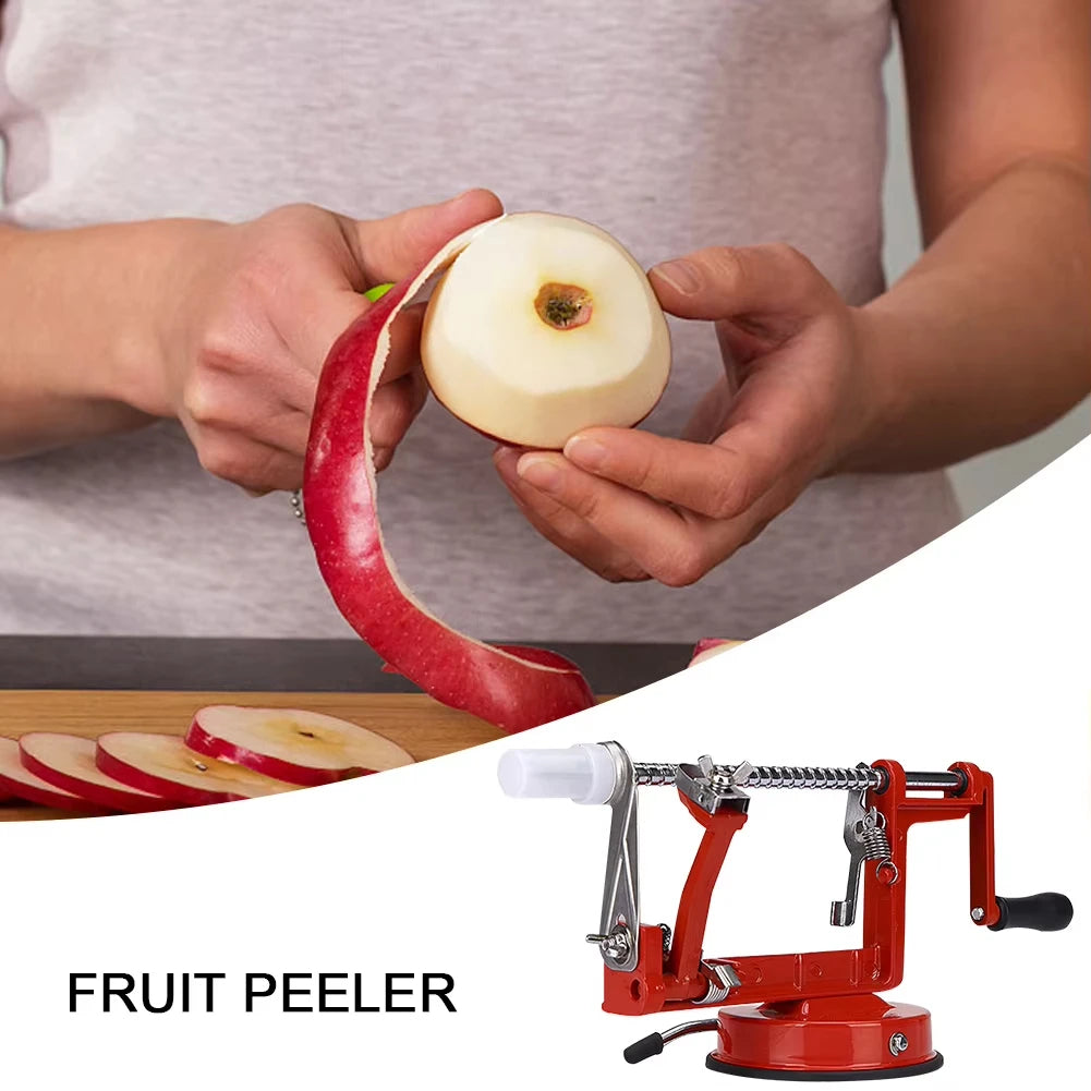 Twisted Potato Slicer Spiral Vegetable Slicer