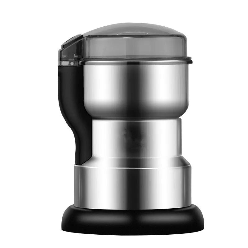 Stainless Steel Electric Grinder