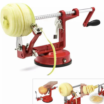 Twisted Potato Slicer Spiral Vegetable Slicer