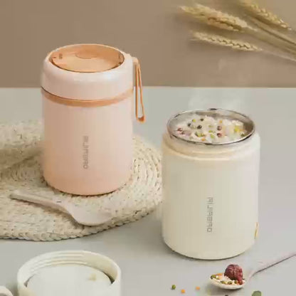 Electric Heating Lunch Box